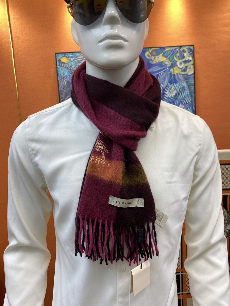 Burberry Scarf